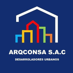 Arqconsa S.A.C.